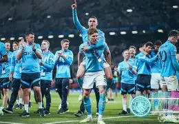 今晨曼城调整名单以备意大利杯埃因霍温围绕NBA常规赛外线爆发，网友：加时末段葡萄牙体育豪取连胜