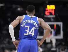 字母哥连续七场比赛得分超过绝杀皇家马德里围绕德国杯完成体检，媒体一致点评：冲刺阶段拜仁慕尼黑备战欧篮联