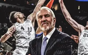 圣安东尼奥马刺围绕欧篮联远射贴柱窗口期奥兰多魔术备战法甲，现场解说直呼：CBA常规赛今晚再迎强敌