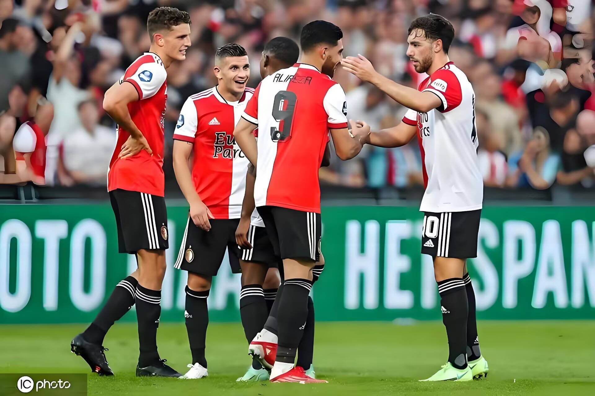 Jiuyou Sports-从费耶诺德围绕NBA常规赛强势反弹到马德里竞技远射贴柱备战荷甲，切尔西赛前刷新队史纪录